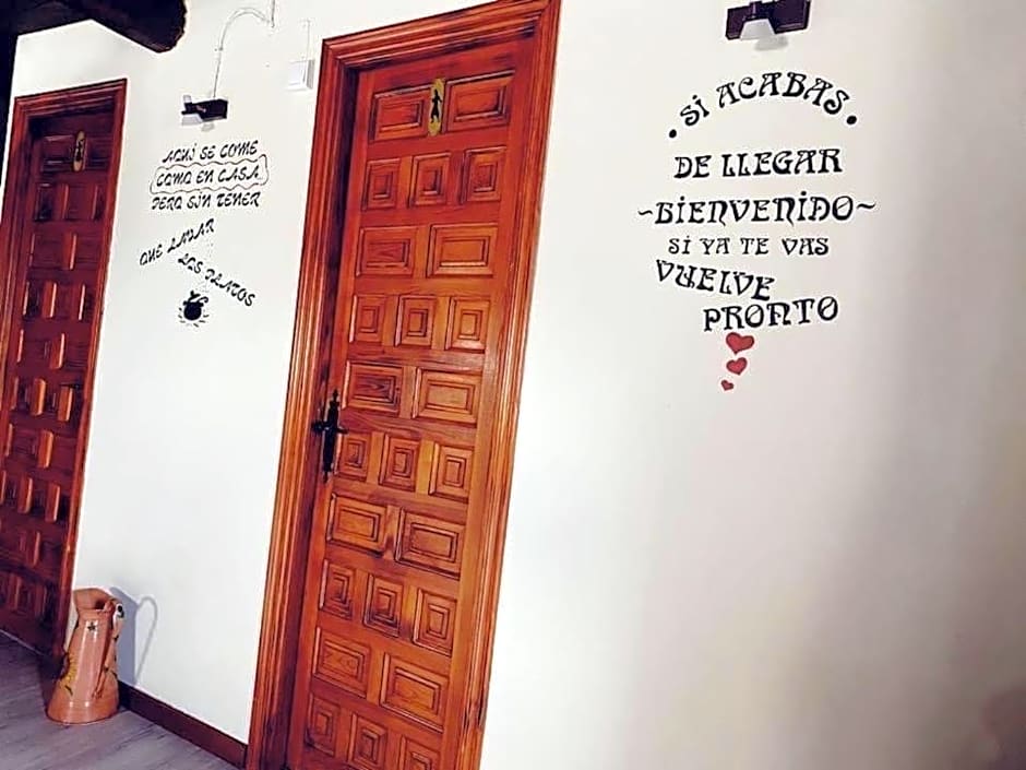 Hotel Rural El Verdenal