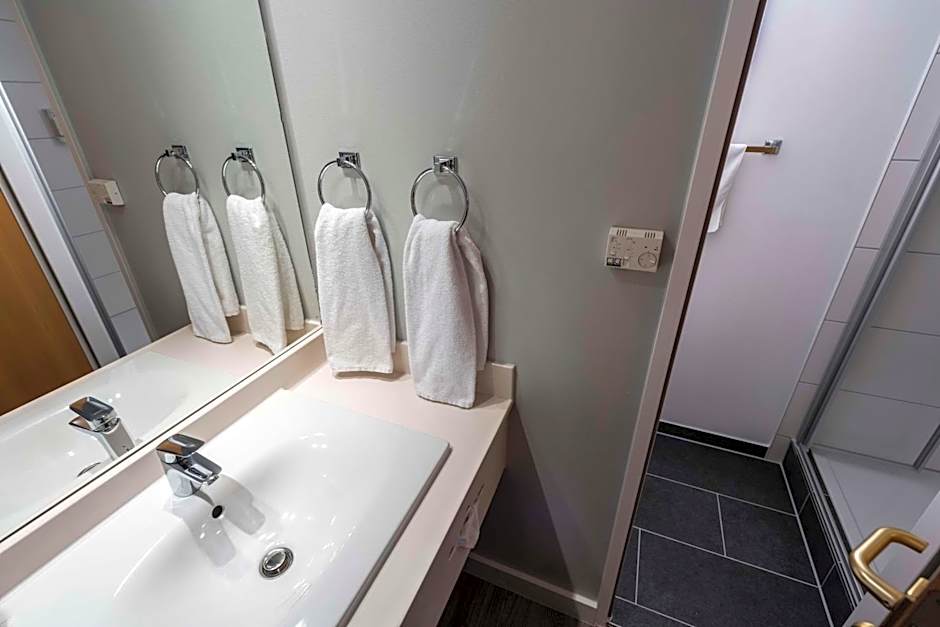 Best Western Hotel Peine Salzgitter