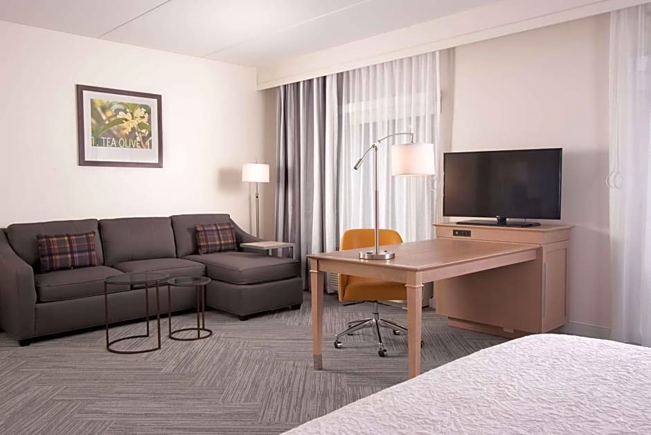 Hampton Inn & Suites by Hilton Augusta-Washington Rd