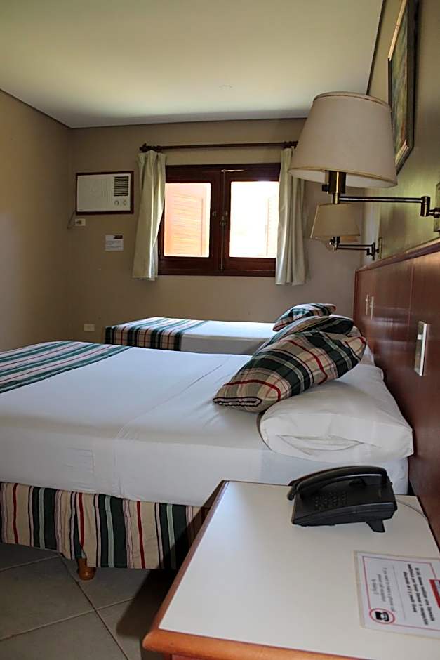 Marcopolo Suites Iguazu