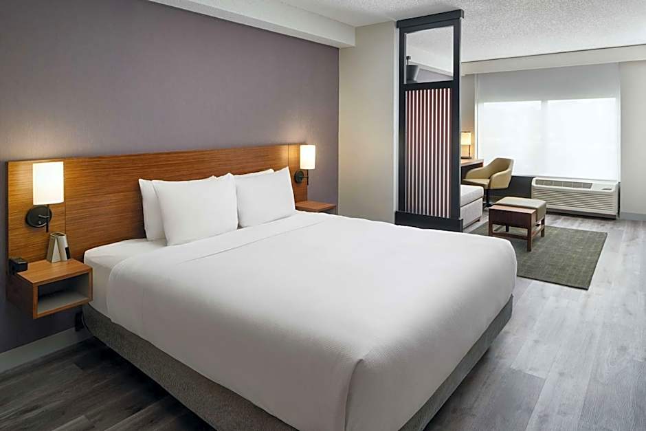 Hyatt Place Greensboro