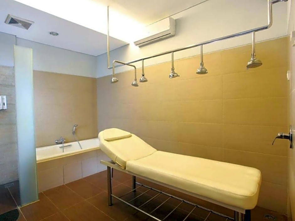 Swiss-Belinn Balikpapan