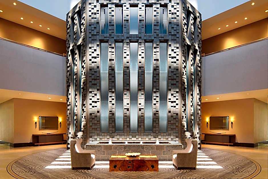 Little Rock Marriott