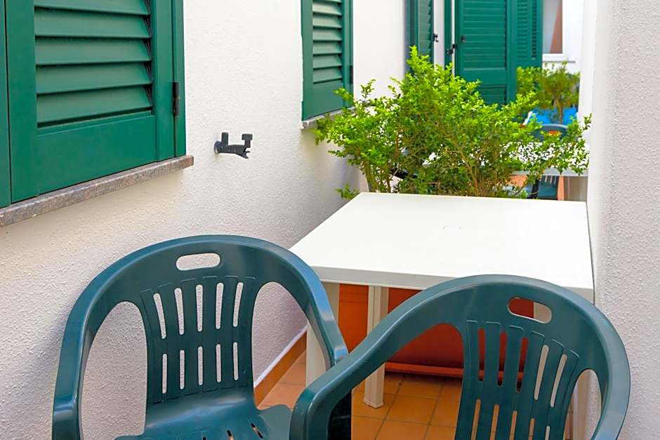 Hotel Villa Fumerie