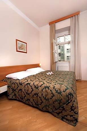 Economy Double or Twin Room