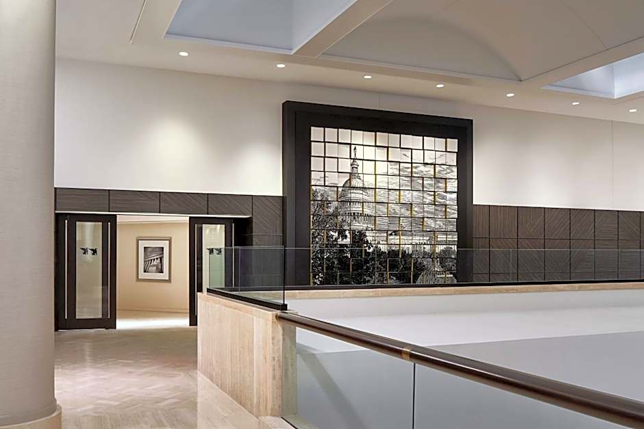 JW Marriott Washington, DC