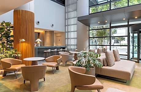 Blue Tree Premium Paulista