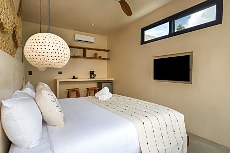 Suite with Private Pool