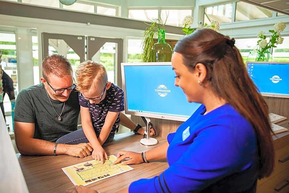 TopParken – Recreatiepark ’t Gelloo