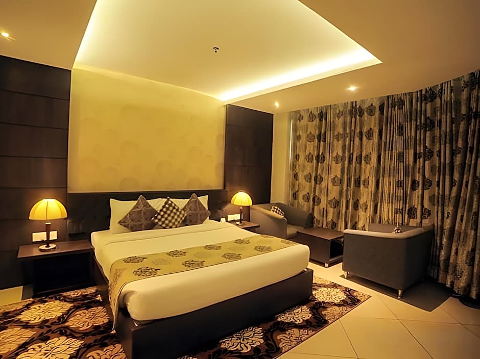 Rivatas Hotel By Ideal