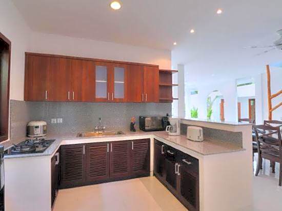 Villa Pearl Seminyak