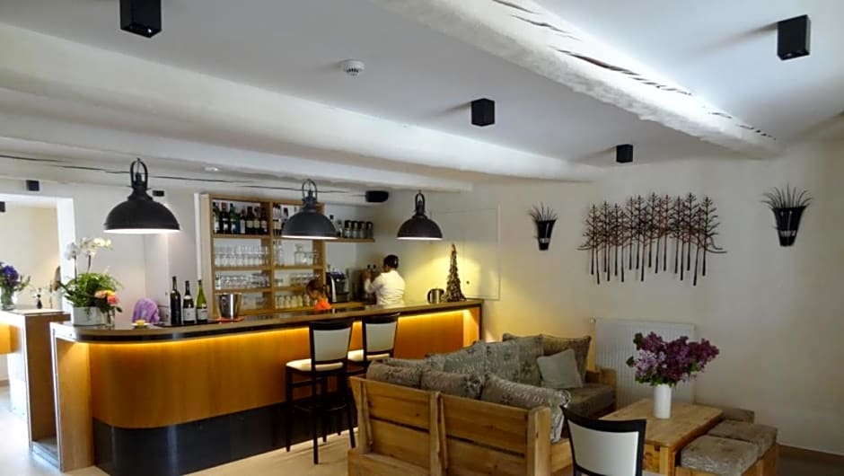 Auberge Quintessence