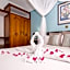 Marble Arch Hotel