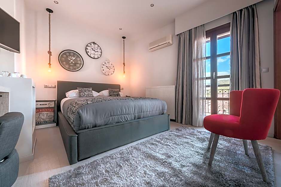 Filoxenia Hotel & Spa