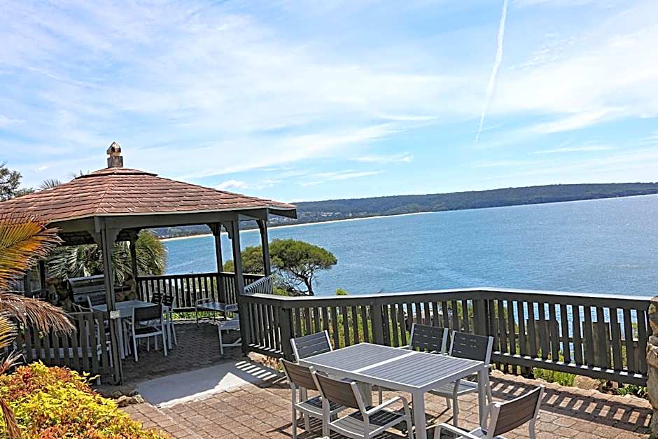 Eagle Heights Holiday Units