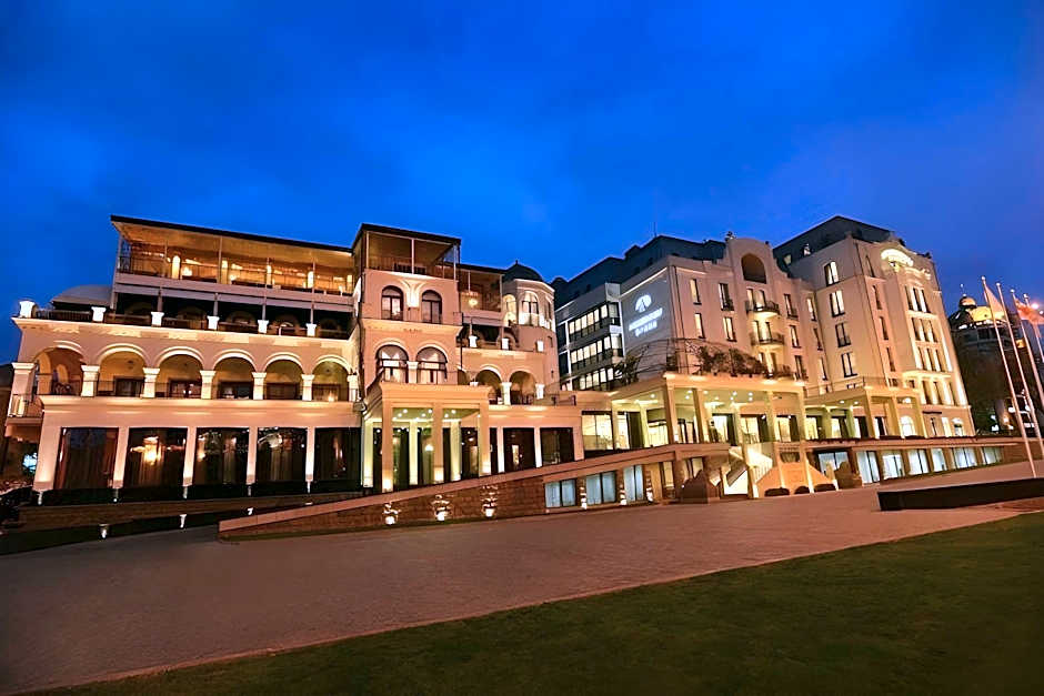 Ambassadori Tbilisi Hotel
