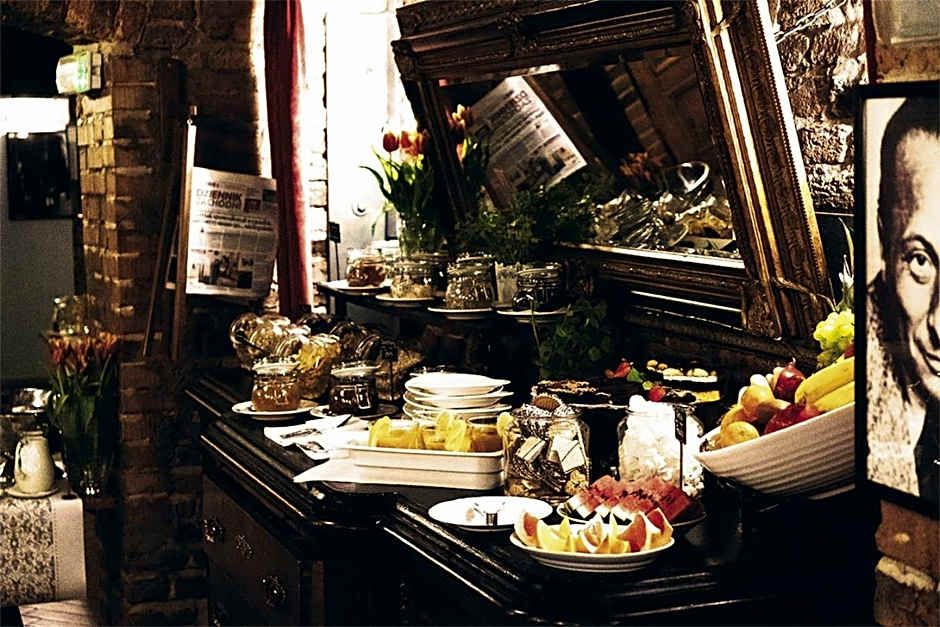 Hotel Centrum Sosnowiec