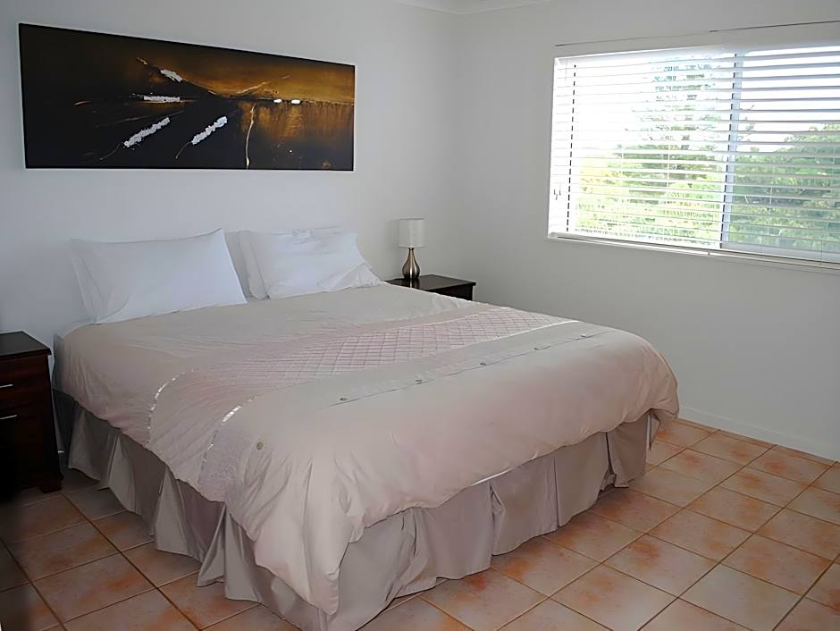 Surfside on the Beach Resort