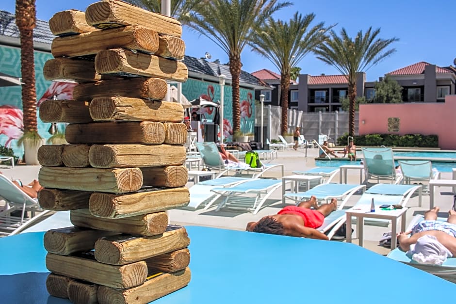 OYO Hotel & Casino