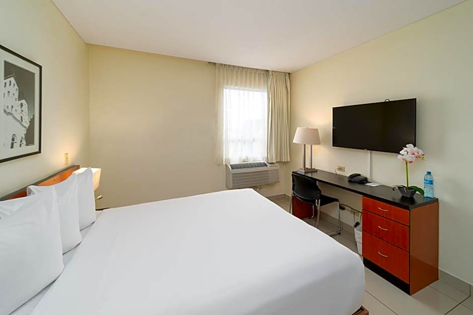 Comfort Inn Real San Miguel
