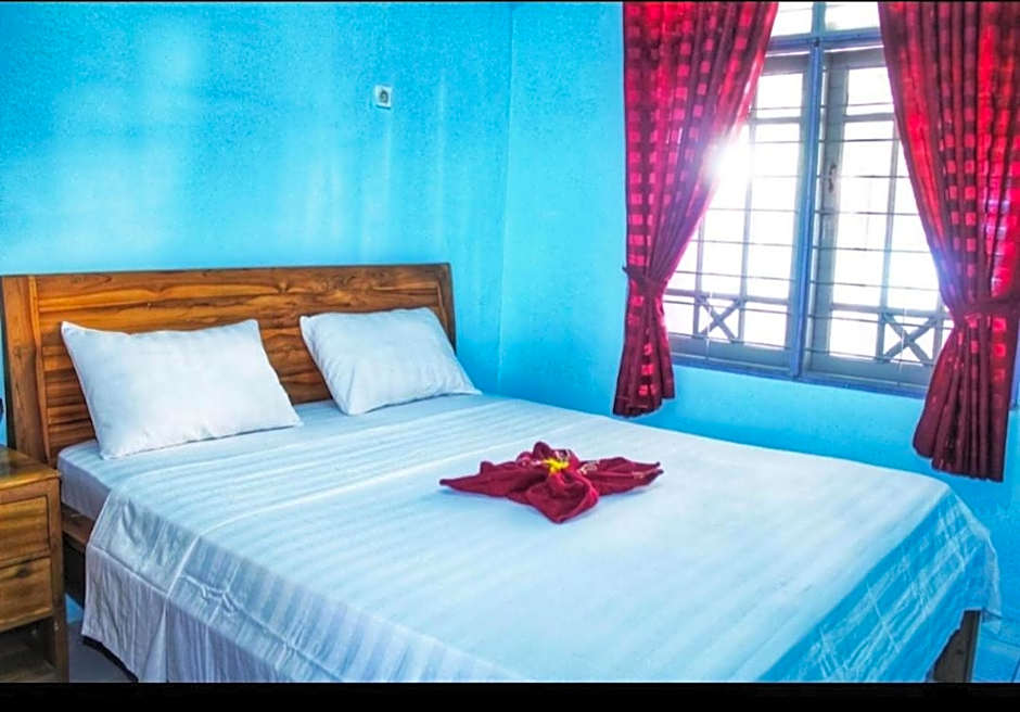 KJ Purple House Senggigi