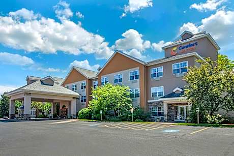 Comfort Suites Marquette