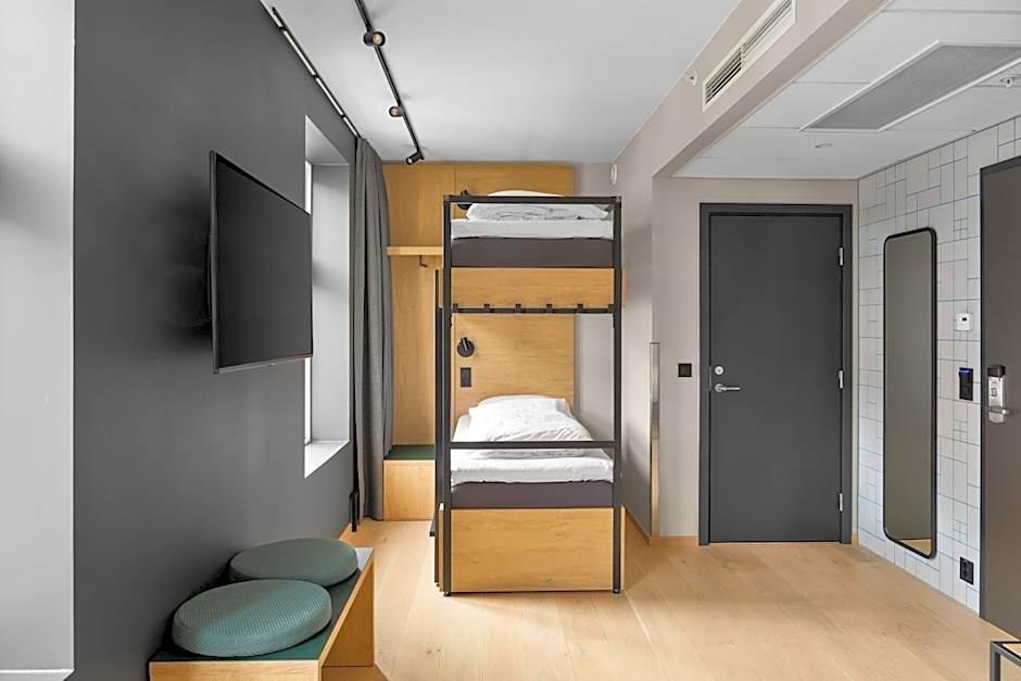 Comfort Hotel Xpress