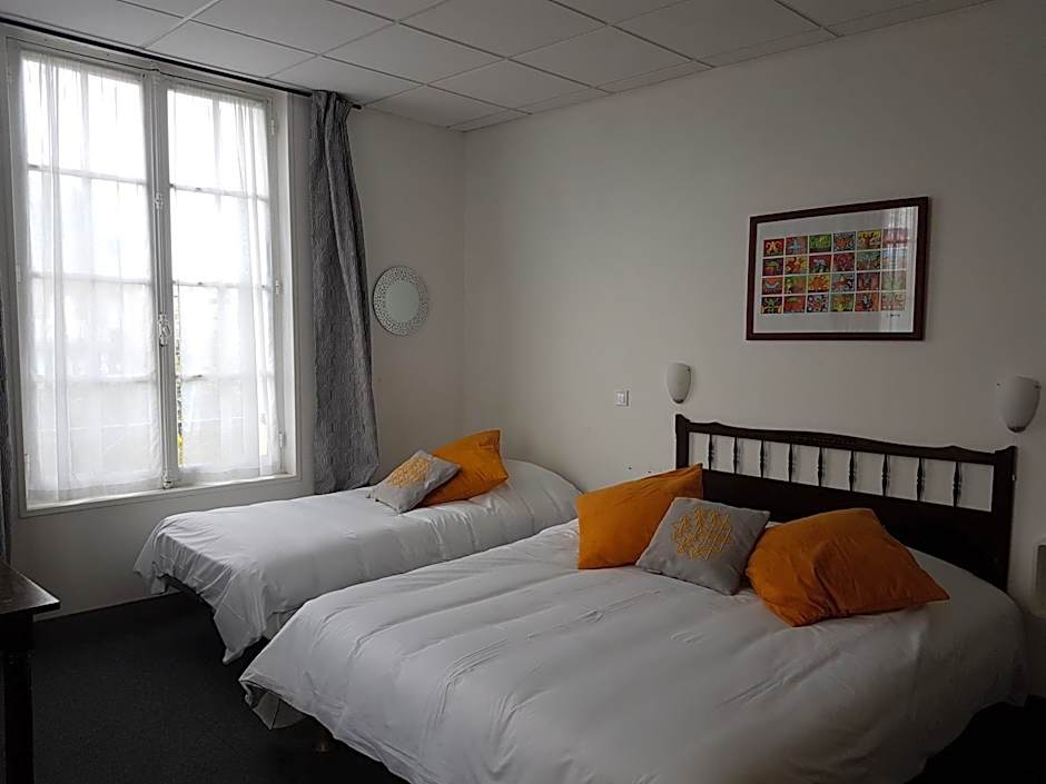 Hotel de Normandie