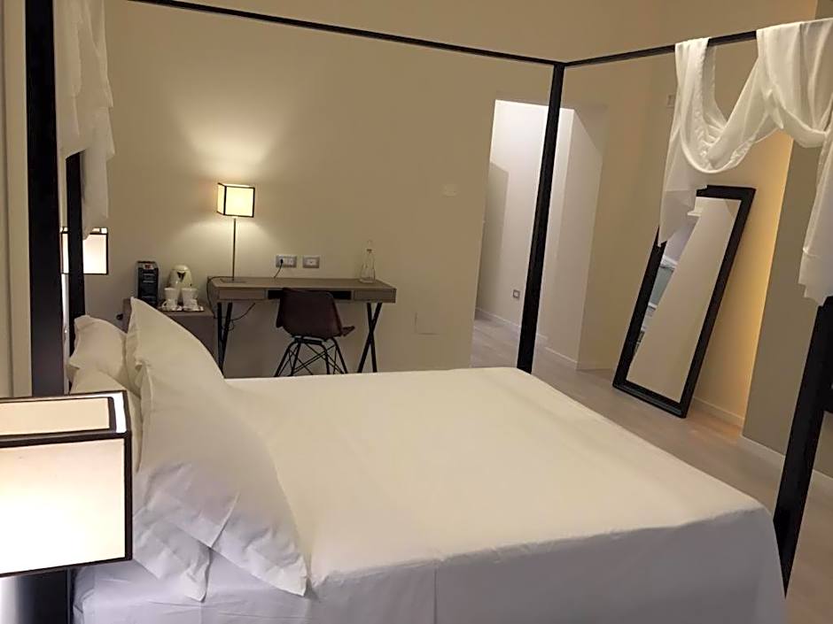 Gatto Bianco Duchessa