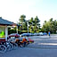 Haga Park Camping & Stugor