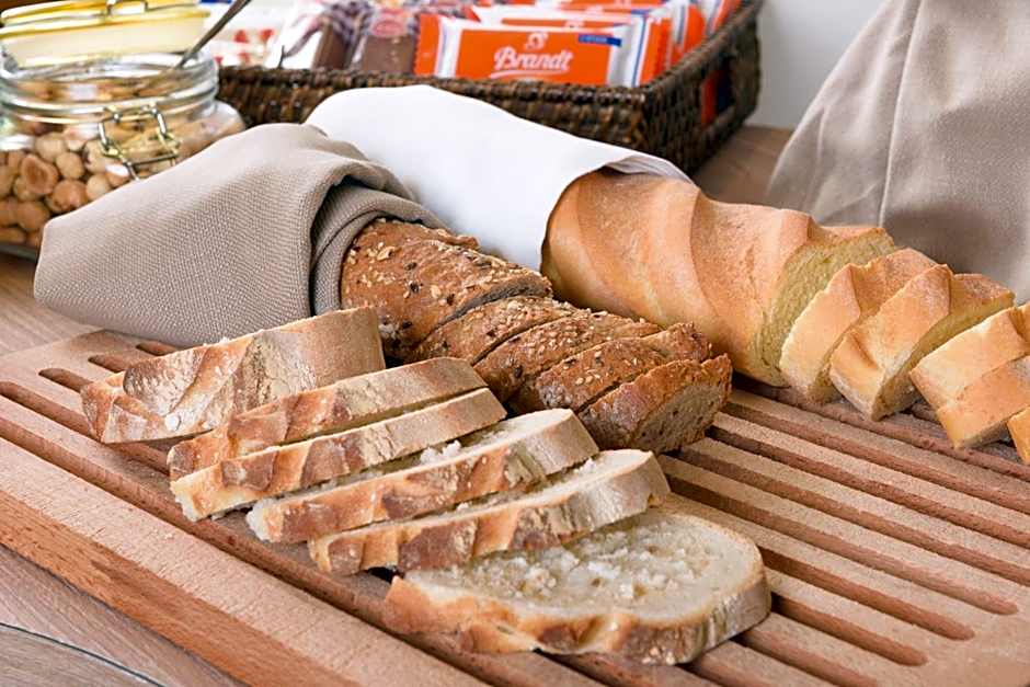 Albergo Villa Priula