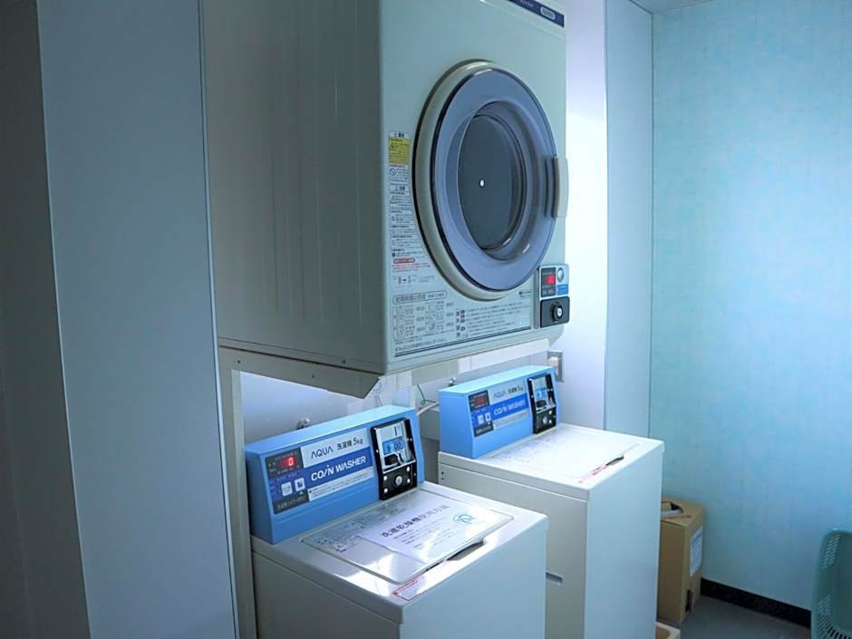 Bayside Hotel Ryugu / Vacation STAY 63706