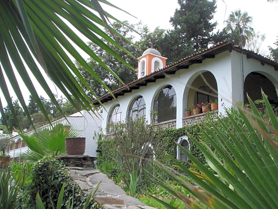 Rancho Hotel Atascadero
