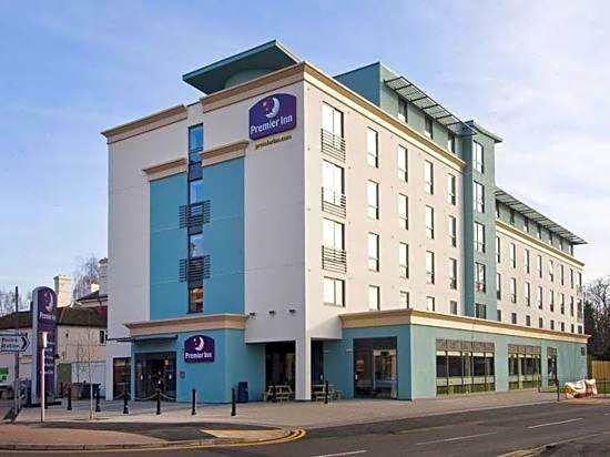 Premier Inn Loughborough