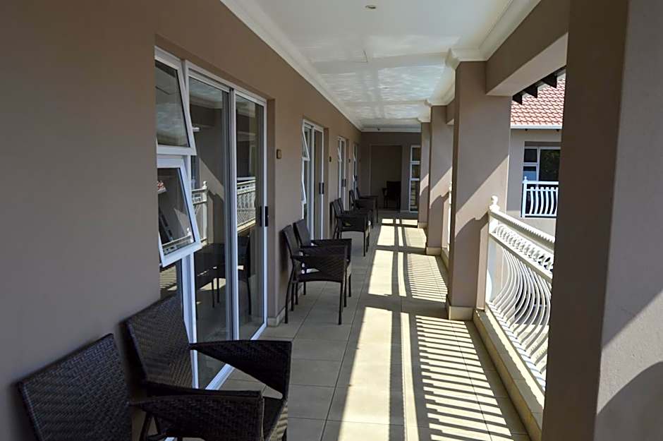 Lakeview Boutique Hotel & Conference Center