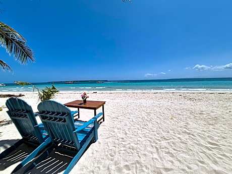 Chef Panyang Beach Resort Okoy