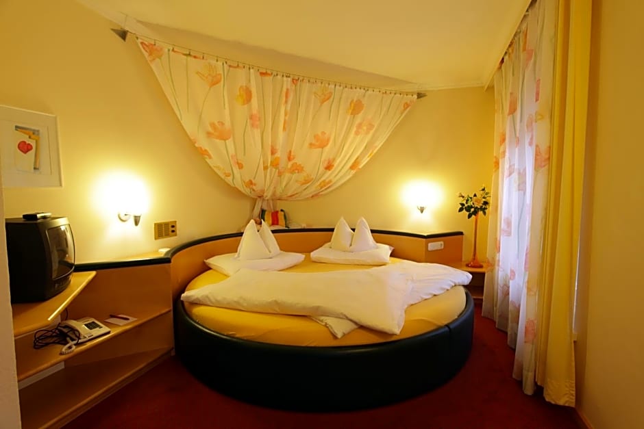 Romantik Hotel Im Weissen Rössl
