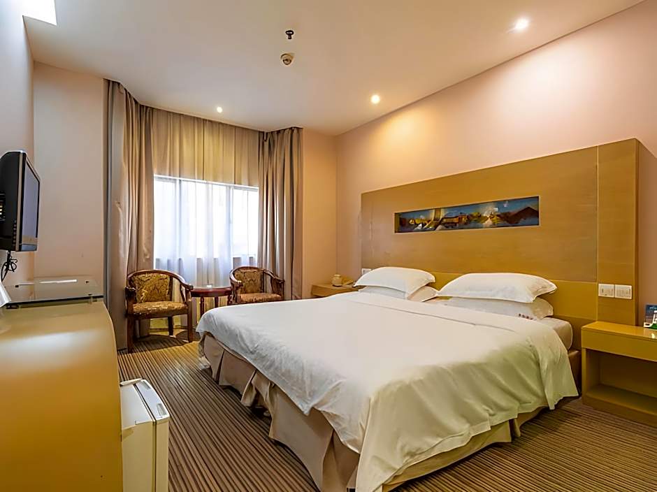Shenzhen Sunon Hotel
