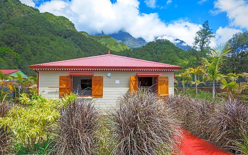 Le Be-Mahot - Hell Bourg