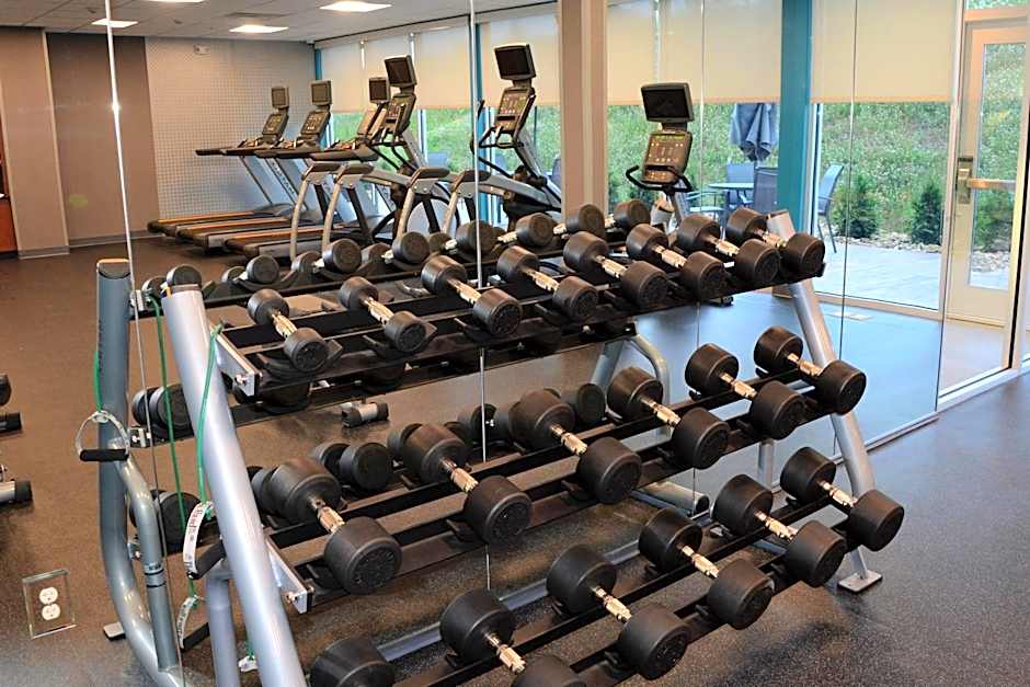 Fairfield Inn & Suites by Marriott Somerset