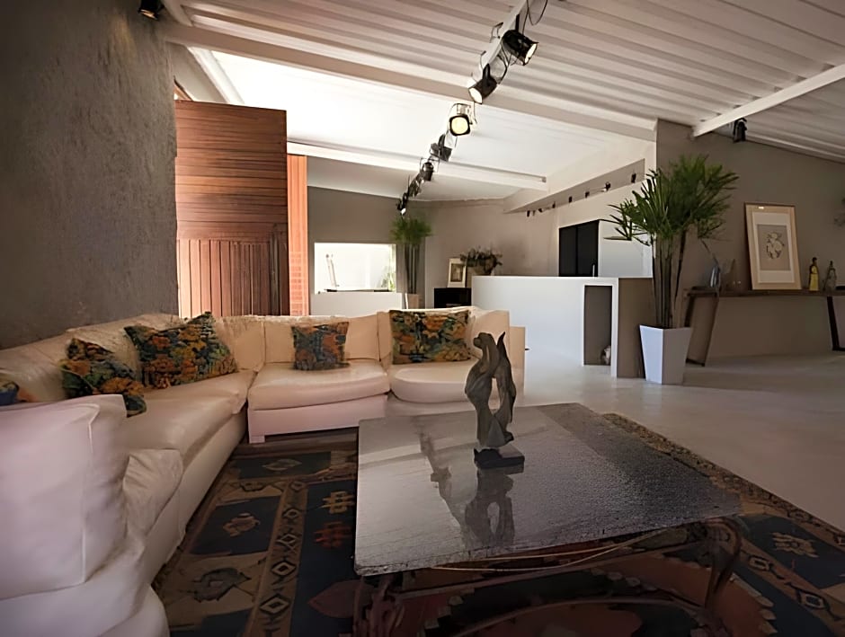 Armacao dos Buzios Pousada Design