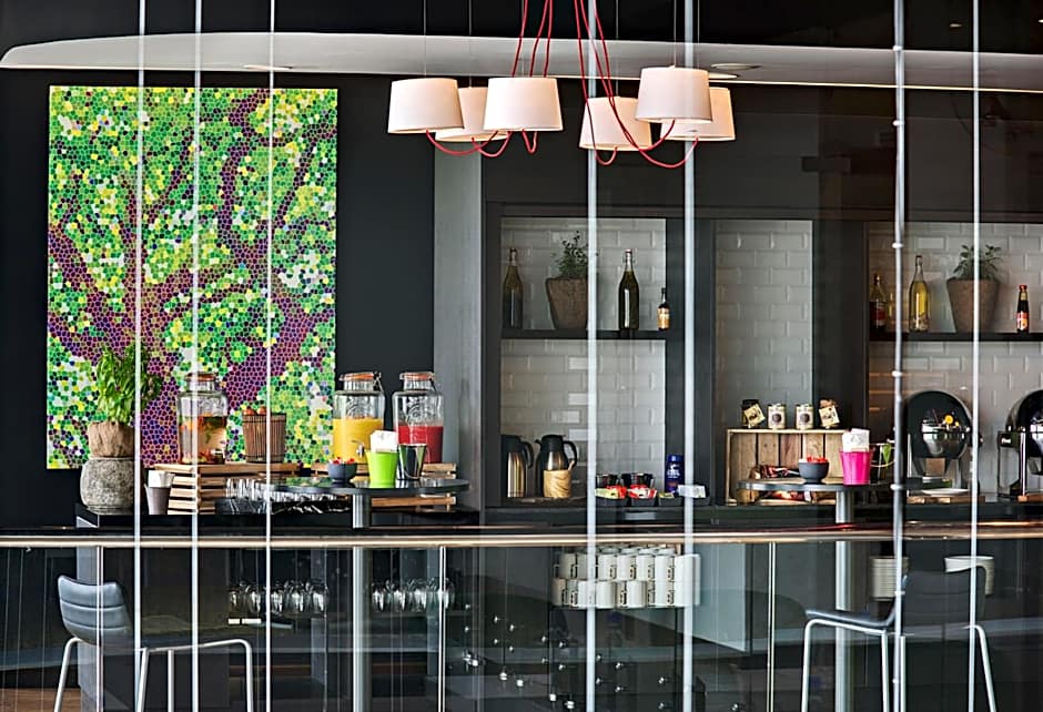 Park Inn by Radisson, Nairobi Westlands