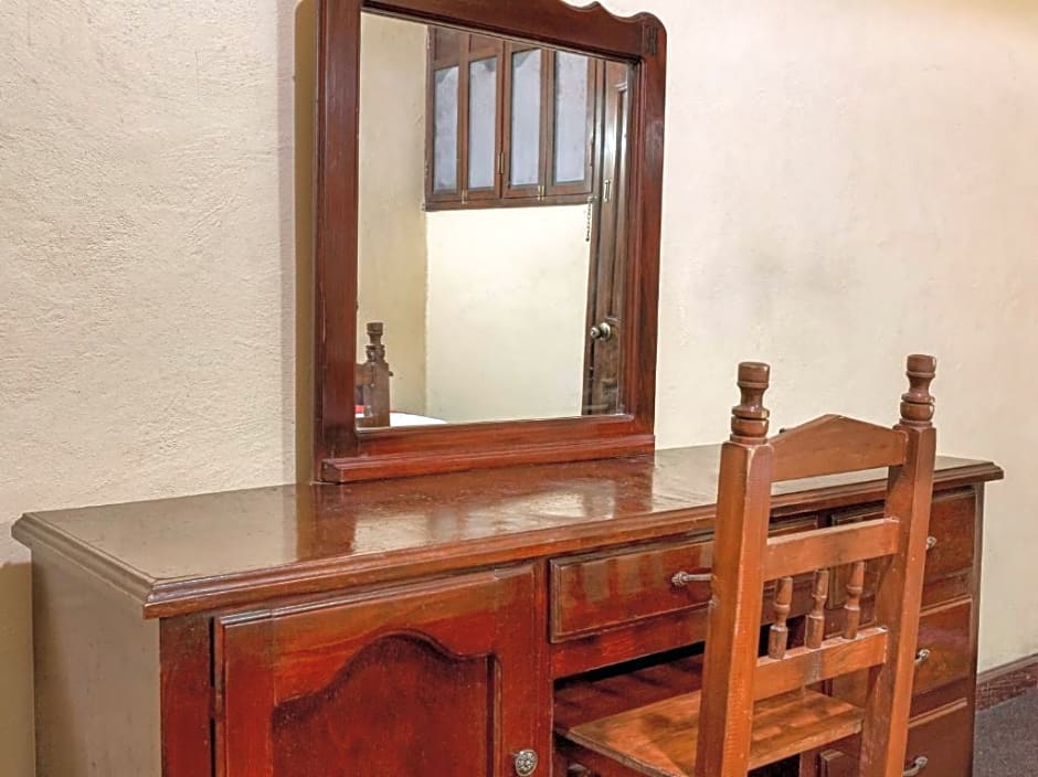 Hotel Esperanza, Oaxaca Centro