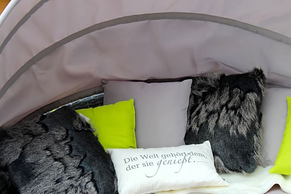 Wander und Aktiv Hotel Rösslwirt