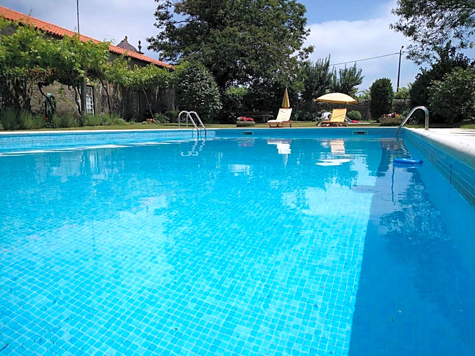 Quinta de Santa Baia