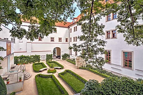 Augustine, A Luxury Collection Hotel, Prague