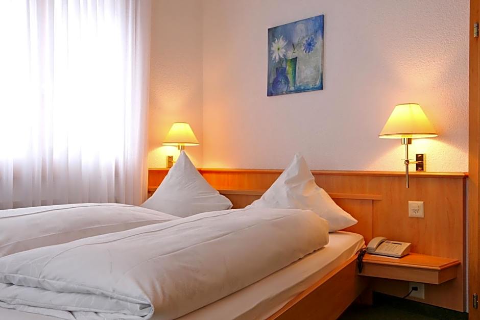 Bernerhof Swiss Quality Hotel