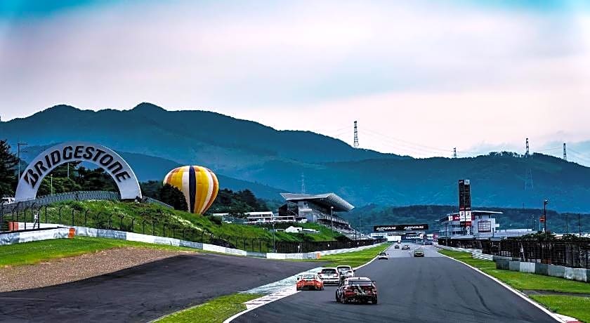 FUJI SPEEDWAY HOTEL