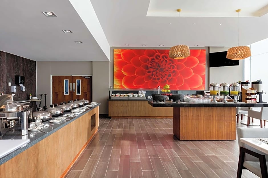 Hilton Garden Inn Salamanca