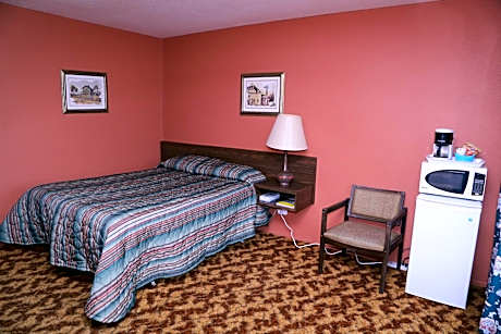 Timberlodge RV & Campground